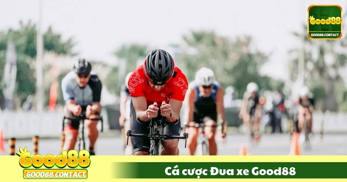 Cá Cược Đua Xe Good88 - Trải Nghiệm Tốc Độ Đỉnh Cao 1 Cá cược Đua xe Good88 – Trò Chơi Tốc Độ Đầy Kịch Tính