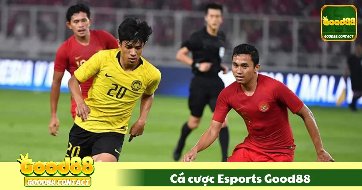 Cá Cược Esports Good88 - Trải Nghiệm Cá Cược Trong Game 1 Cá cược Esports Good88 – Trải Nghiệm Cờ Bạc Trong Game