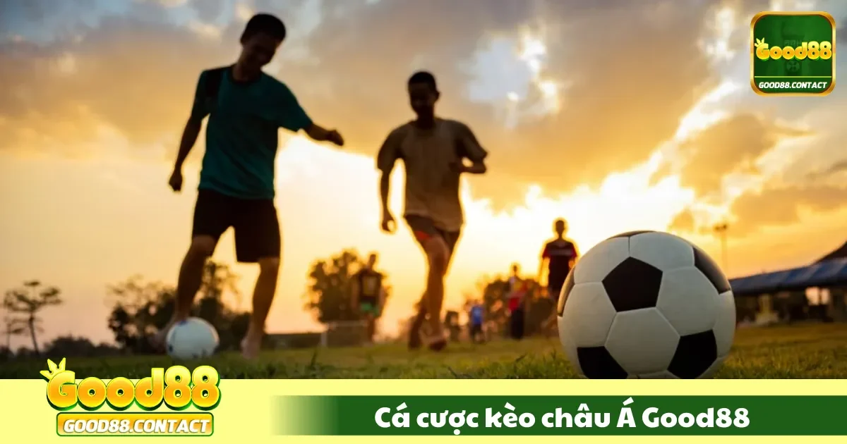 Cá Cược Kèo Châu Á Good88 - Bí Kíp Chơi Hiệu Quả Nhất 1 Cá Cược Kèo Châu Á Good88 – Bí Kíp Chơi Hiệu Quả Nhất