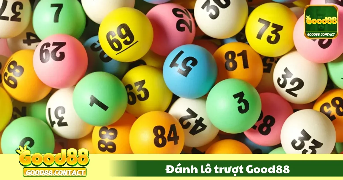 Đánh Lô Trượt Good88 - Bí Quyết Kiếm Lời An Toàn Từ Cao Thủ 1 Đánh Lô Trượt Good88: Chiến Thuật Kiếm Lợi Nhuận An Toàn