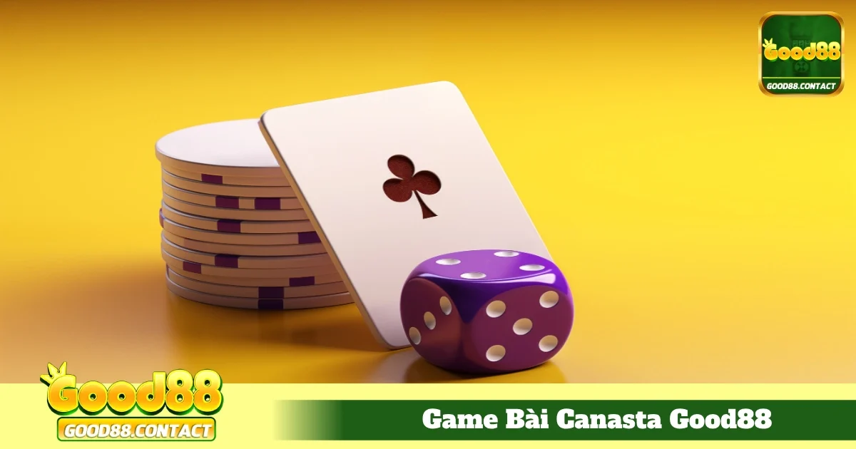 Game Bài Canasta Good88 - Thử Thách Trí Tuệ Đỉnh Cao 4 Lên Kế Hoạch Cho Từng Ván Chơi