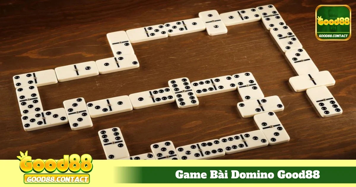Game Bài Domino Good88 - Trải Nghiệm Cổ Điển Đầy Chiến Thuật 4 Làm Thế Nào Để Phân Tích Thế Trận Khi Chơi Domino?